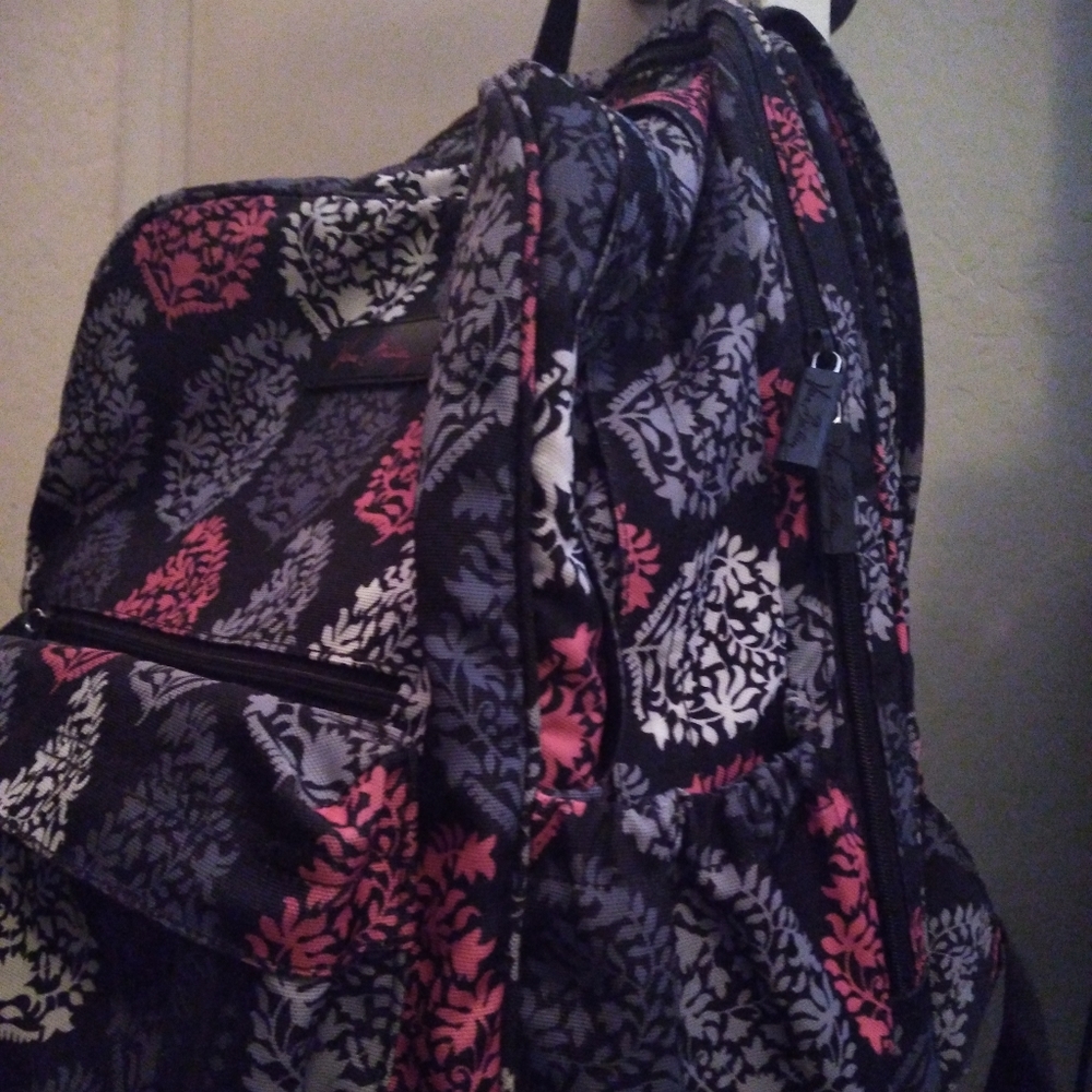 Vera Bradley Backpack